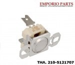 Θερμικό αφαλείας φούρνου Bosch , Siemens , Pitsos , 00173651